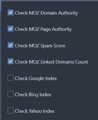 How to Quickly Check Moz Metrics with Bulk Domain Authority Checker Tools